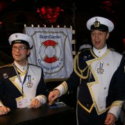 Jeck op Deck (31.01.08)